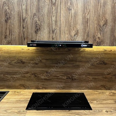 Bếp điện từ Teka HIC 7322S ICT6501SP 112740000 - Hàng Chính Hãng