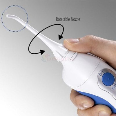 Đầu xịt thay thế máy tăm nước vệ sinh răng miệng Panasonic EW0950W005 (Set 2 cái) - Hàng chính hãng