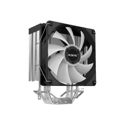 Quạt tản nhiệt CASE ALSEYE N120-SE COV SK2011 - Hàng Chính Hãng