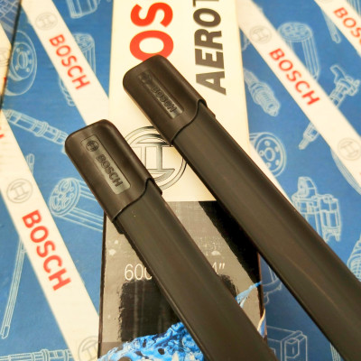 BỘ GẠT MƯA BOSCH AEROTWIN SET MERCEDES [W205] C200 C250 C300 (2013-2014) 24X24