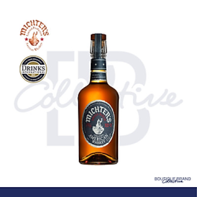Rượu Michter