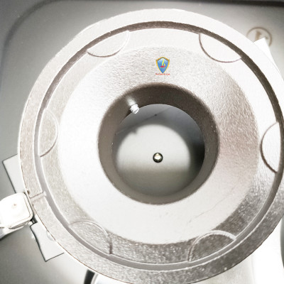 Bếp lẩu - nướng không khói đa năng Namilux NA-GS2821PF - HÀNG CHÍNH HÃNG NAMILUX (MP)