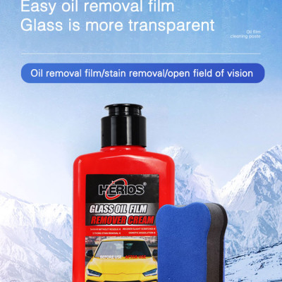 Combo 3 sản phẩm chăm sóc xe hơi Herios CB-01CC 1450ml