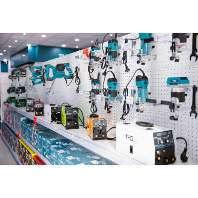 Thước cuộn Tholux JC-09 thước đo, thước kéo 5m bảng lớn