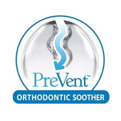 [ PV22402-GBX ] Bộ 2 ty ngậm hỗ trợ chống đột tử/chỉnh nha/chống vẩu Dr.Brown