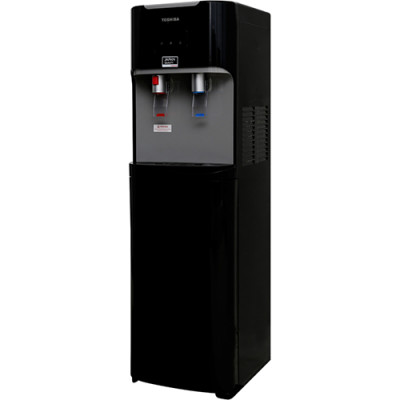 Cây nước nóng lạnh 2 vòi Toshiba RWF-W1669BV(W1)- Hàng chính hãng