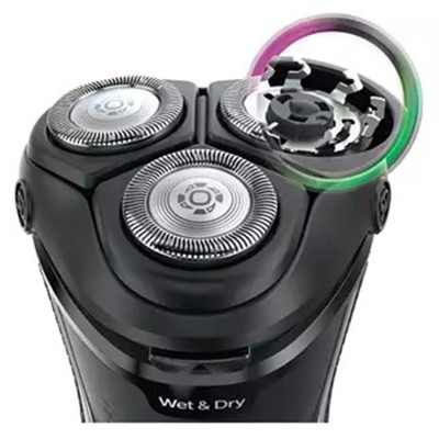 MÁY CẠO RÂU PHILIPS SERIES 3000 S3134/51 hàng chính hãng