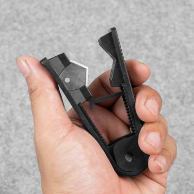 Dao cắt, bấm dây dẫn nước RO- Hàng chính hãng