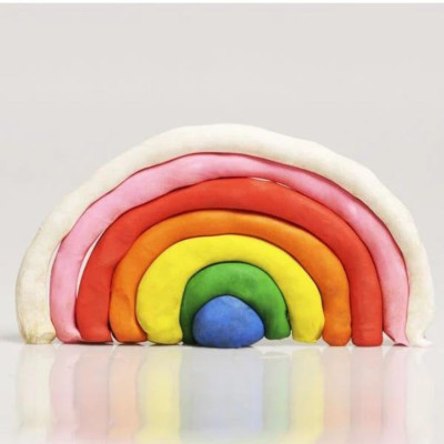 Sáp Nặn 8 Màu Thiên Long MC - 03