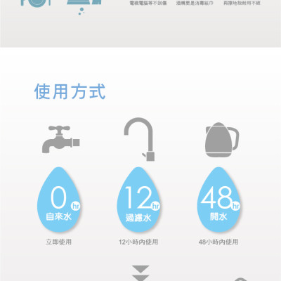 KHĂN VẢI ĐA NĂNG KHÔ VÀ ƯỚT CHO BÉ KUKU KU1119- 80PCS