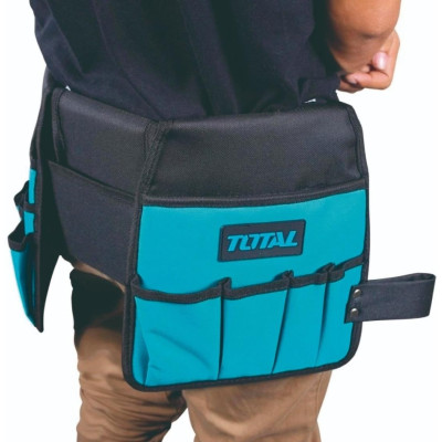 TÚI ĐỒ NGHỀ ĐEO LƯNG TOTAL THT16P2031 - HÀNG CHÍNH HÃNG