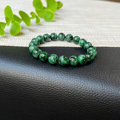 Vòng tay trầm hương rừng Khánh hoa|phongthuygiaphat