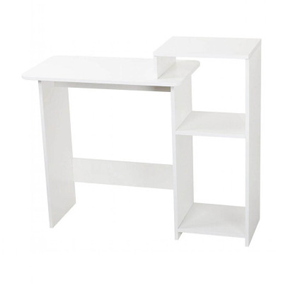 Bàn Học Gỗ Công Nghiệp Thiết Kế Tiện Dụng SMLIFE Devit