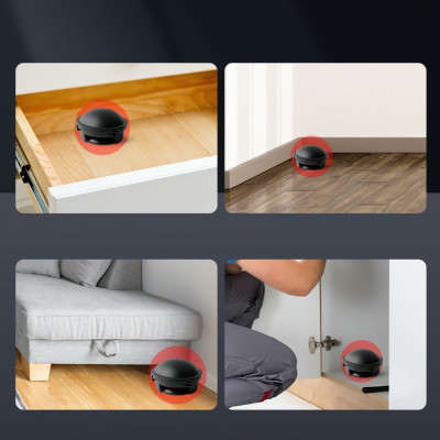 Thuốc Diệt Gián Hộp 12 Viên, Diệt Tận Gốc, Dễ Sử Dụng, Tác Dụng Lâu Dài, An Toàn