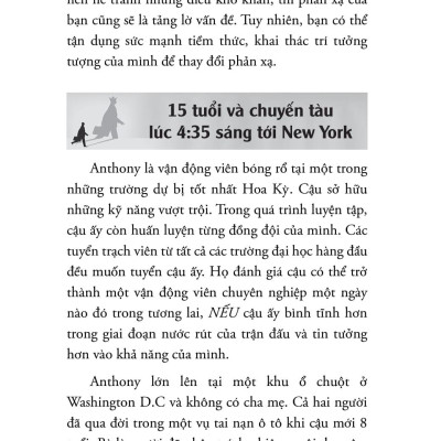 Sách - The Alter Ego Effect - Thức Tỉnh Bản Ngã