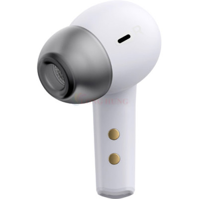 Tai nghe Bluetooth True Wireless Havit TW970 - Hàng chính hãng