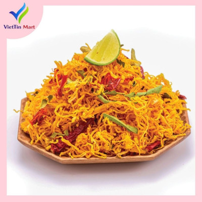 Khô Gà Lá Chanh VIETTIN MART 1KG