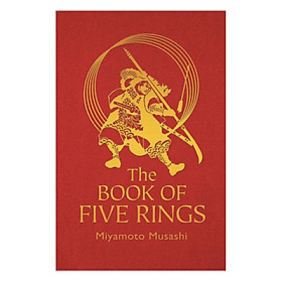 Book Of Five Rings