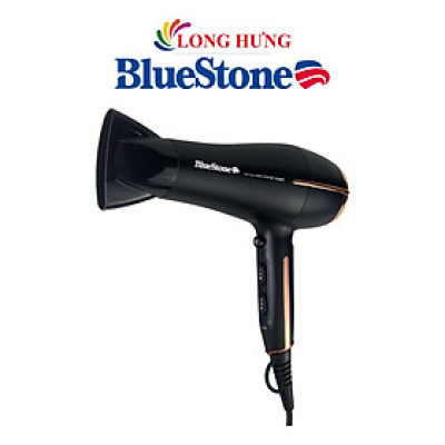 Máy sấy tóc Bluestone HDB-1958 - Hàng chính hãng