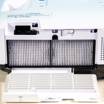 Máy chiếu Epson EB-2265U, Hàng chính hãng - ZAMACO AUDIO