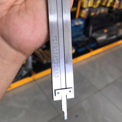 THƯỚC KẸP CƠ 150mm TOLSEN 35049 - HÀNG CHÍNH HÃNG