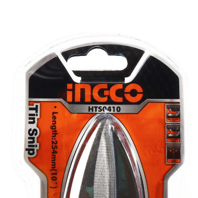 KÉO CẮT TÔN 10", 12" INGCO  - HÀNG CHÍNH HÃNG