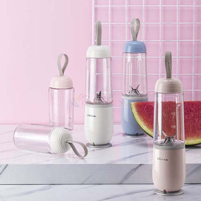 Máy xay sinh tố cầm tay Bear LLJ-D04B1 - Hàng chính hãng