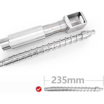 Máy ép dầu thực vật nóng và lạnh dùng trong gia đình thương hiệu cao cấp AOSIDA 888A - Hàng Chính Hãng