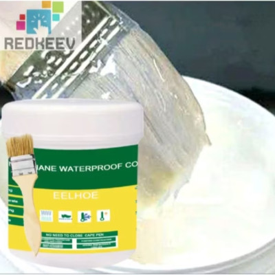 LỌ KEO QUÉT SIÊU CHỐNG THẤM NƯỚC CHỐNG ẨM MỐC BẢO VỆ CÔNG TRÌNH GIA ĐÌNH BẠN 