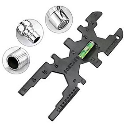 CÂY CỜ LÊ MỎ LẾT THÁO LẮP SỮA CHỮA ĐA CHỨC NĂNG MẪU MỚI