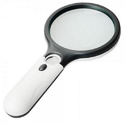 Kính Phóng Đại,Kính Phóng Đại Ống Kính Cho Người Thợ Kim Hoàn Tiền Xu 206762( hàng nhập khẩu )