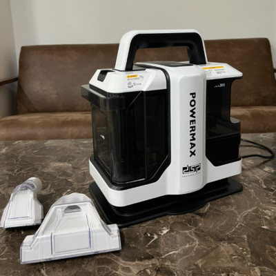 Máy giặt, máy hút bụi, lau sàn, bề mặt Sofa, nệm, thảm, ga giường dạng cầm tay cao cấp DSP Nga - Mã KD2041