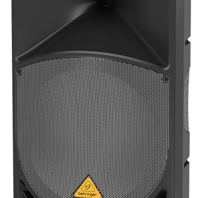 LOA ACTIVE BEHRINGER B115MP3-Hàng Chính Hãng