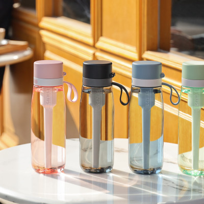 Bình lọc nước Daily Philips AWP2732GN/97 - Hàng chính hãng