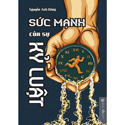 Sức Mạnh Của Sự Kỷ Luật (SB) 