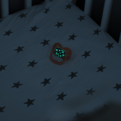 [ PA12003-INTL ] Bộ 2 ty ngậm Dr.Brown