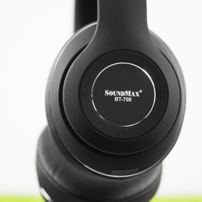 Tai nghe Soundmax BT700- Hàng chính hãng
