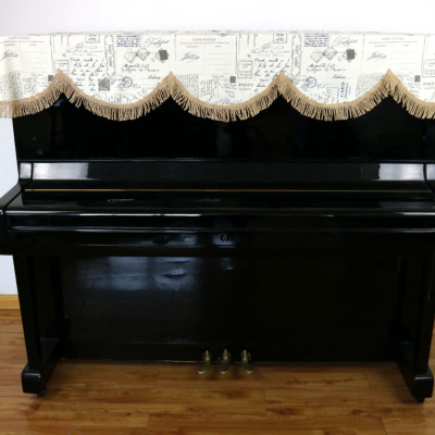 Khăn phủ đàn piano sang trọng