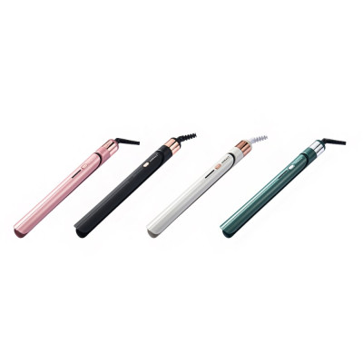 Máy duỗi ép là uốn tóc SOKANY SK-1920 công suất 45W, làm nóng nhanh, là tóc, ép tóc siêu thẳng - HÀNG CHÍNH HÃNG