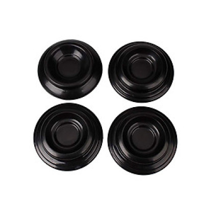Bộ 4 chén kê chân piano