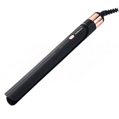 Máy duỗi ép là uốn tóc SOKANY SK-1920 công suất 45W, làm nóng nhanh, là tóc, ép tóc siêu thẳng - HÀNG CHÍNH HÃNG