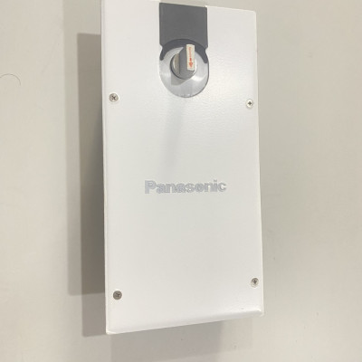 Bản lề sàn P-220B - Panasonic , cánh < 900mm, Hàng chính hãng