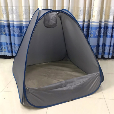 Lều xông và nồi xông hơi DORON hàng loại 1, chất liệu tốt - 2.6L