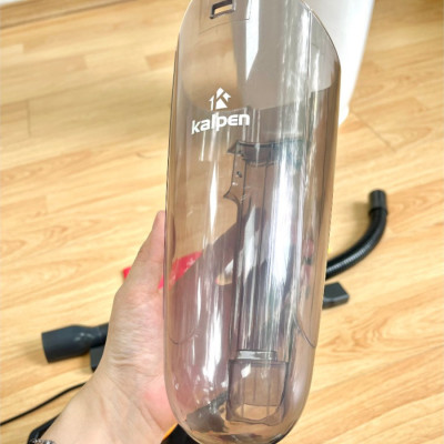 Máy hút bụi cầm tay đa năng cao cấp Kalpen V1/ V2 công suất 1000W, chuẩn Đức - Hàng chính hãng