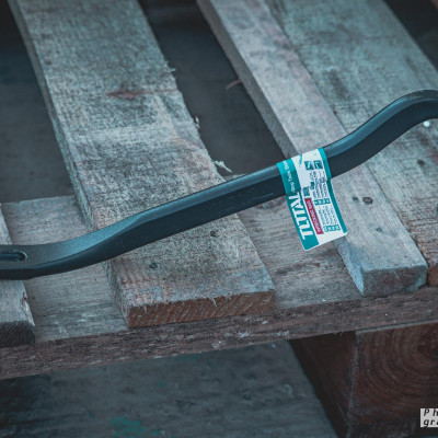 XÀ BENG SIZE TỪ 14"(350MM)- 48"(1220MM) TOTAL - HÀNG CHÍNH HÃNG