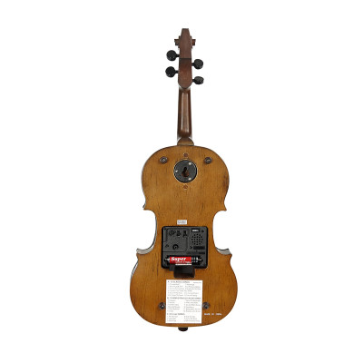 Đồng hồ Rhythm Musical 4MHA03WD06 – KT 17.8 x 48.7 x 7.0cm. Vỏ gỗ. Dùng PIN.