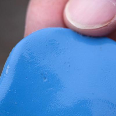 Đất Sét Tẩy Bụi Sơn 3M Perfect It III Cleaner Clay 38070 - Xanh