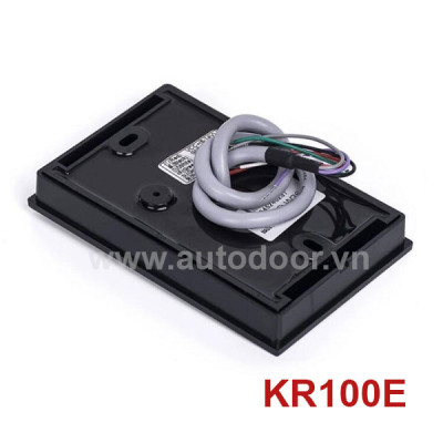 Đầu đọc thẻ phụ KR100