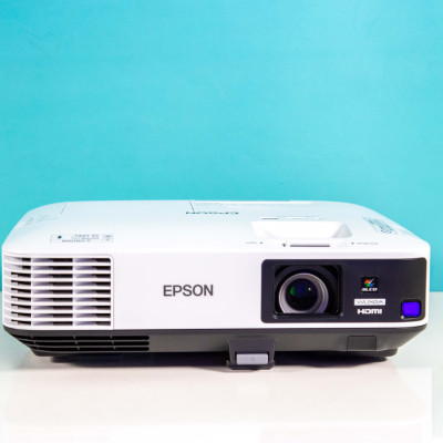 Máy chiếu Epson EB-2265U, Hàng chính hãng - ZAMACO AUDIO