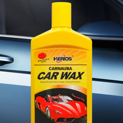 Chai Vệ Sinh Đánh Bóng Xe Cao Cấp HERIOS LA-021 Công Nghệ Đức 500ml